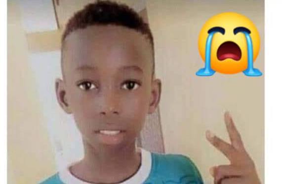 Émigration Clandestine: De nouvelles révélations sur la disparition petit Doudou en Méditerranée