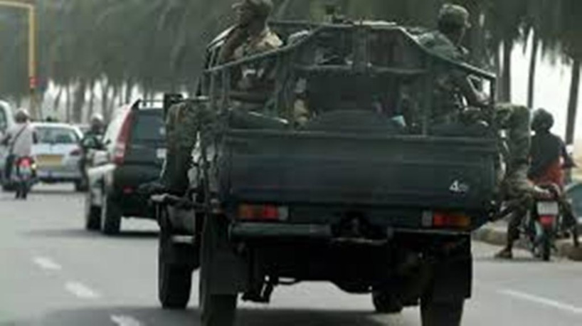 Affaire Madjoulba: le colonel togolais assassiné avec sa propre arme