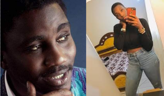 Le Dérapage De Mamy Cruz : « Wally Seck Momay Danéel, Physiquement Dafa Thia… »