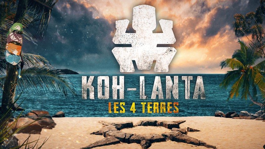 Koh-Lanta : une nouvelle alliance sans Brice créée, Fabrice et Ava éliminés