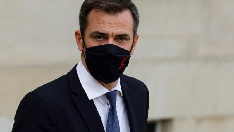 Covid-19: optimiste, Olivier Véran affirme que "nous reprenons le contrôle de l’épidémie"