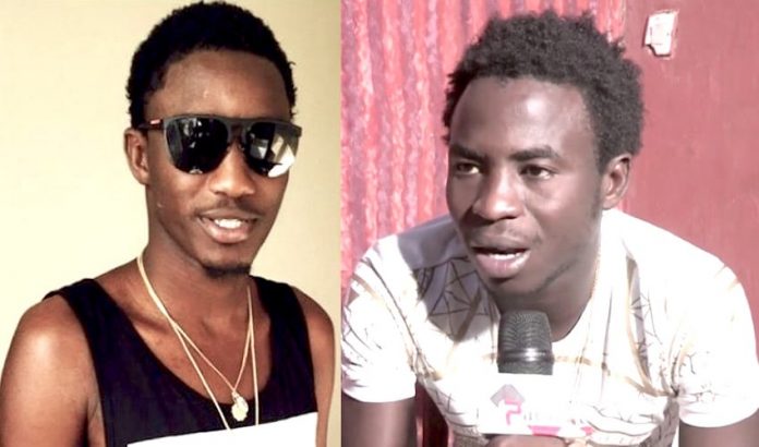 Un ami de Wally Seck démonte Sidy Diop «Atayal na Wally, Omoro dou Goor »