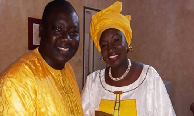 Perte à Kaolack pour l’ancienne présidente du Cese : Moussa Fall se démarque de Mimi Touré