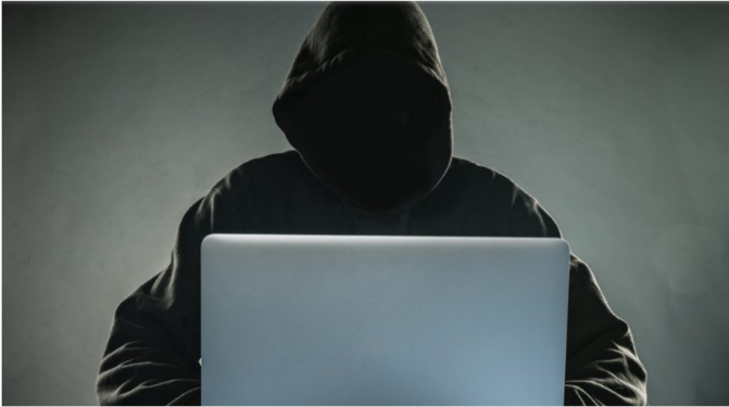 Escroquerie sur les réseaux sociaux: La Division de la Cybercriminalité arrête "Kocc"