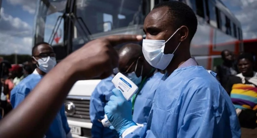 Baisse continue des cas Covid-19 au Sénégal: des médecins mettent en garde contre un relâchement prématuré