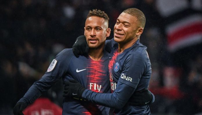 Prolongation de Mbappé – Vasilyev annonce une terrible nouvelle aux parisiens…