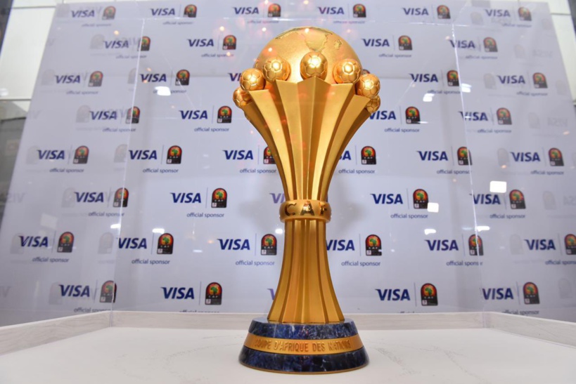 CAN 2022: les résultats complet de la 4e journée, les 5e et 6e journées programmées en mars 2021