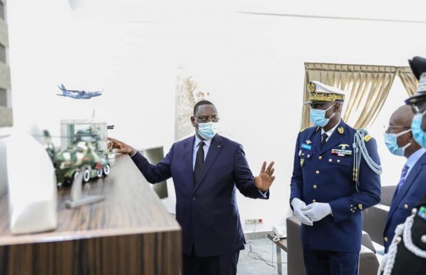 En huit mois, Covid 19 met à terre 7000 entreprises au Sénégal
