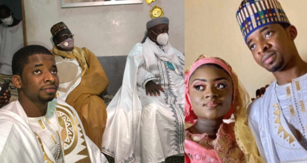 Médina Baye : Baptême de Cheikh Ibrahima, fils aîné du porte-parole, Serigne Mahi Cissé