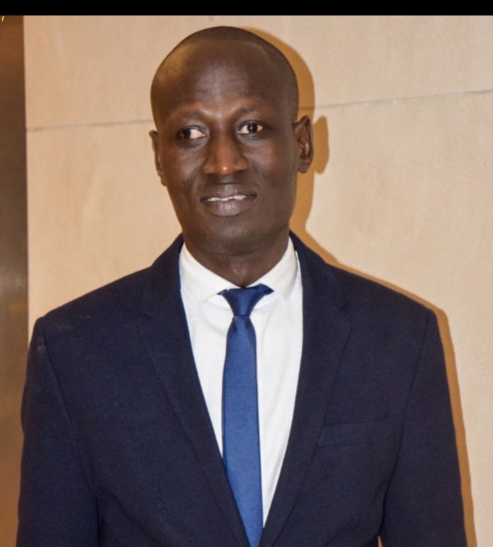 Convocation de Marcel Diagne à la DIC -Toute la vérité…
