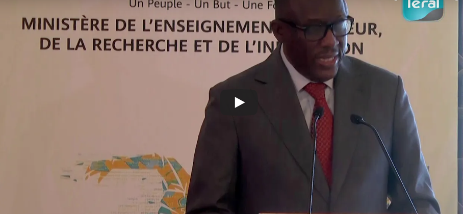 Clôture de la compétition des Tic de Huawei: Le ministre Cheikh Oumar Anne magnifie la collaboration entre la Chine et le Sénégal