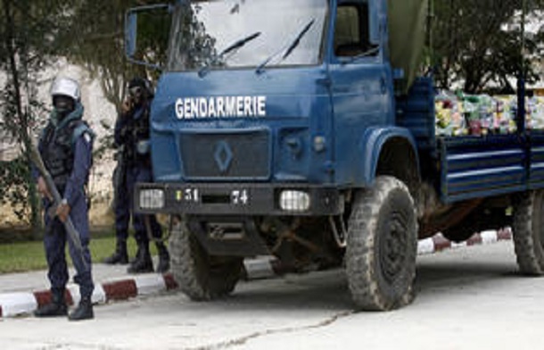 Encore une tentative d’émigration clandestine: 59 personnes interceptées par la Brigade de gendarmerie de Joal
