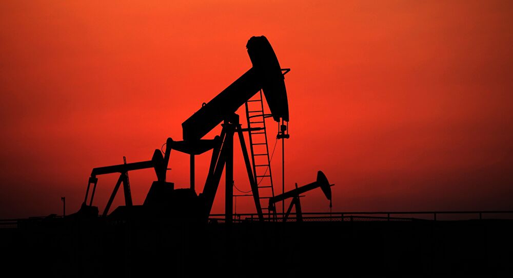 Les Émirats annoncent la découverte de 22 milliards de barils de pétrole