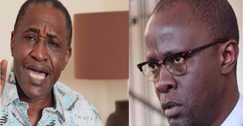 Coucou Chiwawa: « Qui va dire à Yakham qu’il emmerde les sénégalais avec ses Macky “sama grand”, ses Marieme “sama sœur” » Par Adama Gaye