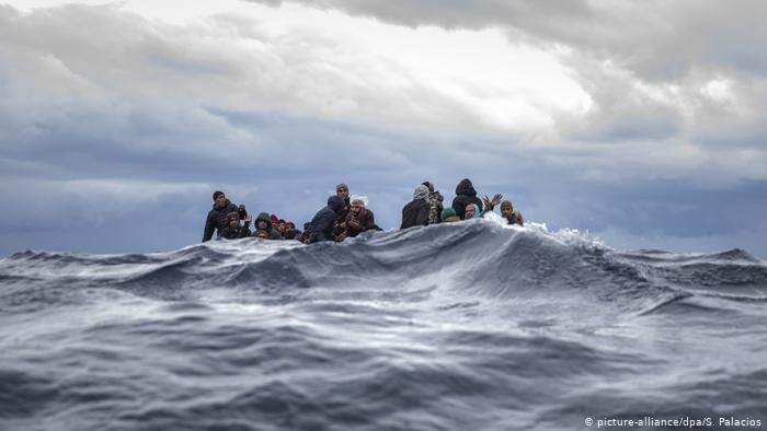 « Les flux de migration entre le Sénégal et le Maroc vers les îles Canaries, atteignent un niveau record » (Euromed droit)
