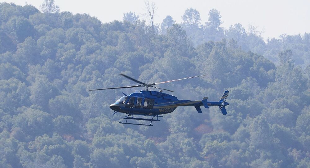 Il part se suicider en forêt, les gendarmes le sauvent in extremis
