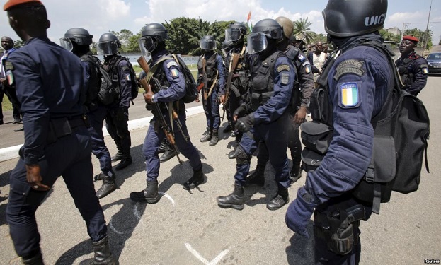 Sécurité-Opération « Falémé 2020 » : La gendarmerie mobilise 600 hommes, 112 véhicules, 12 motos et 2 avions
