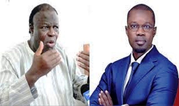 Lourde charge d’Ibrahima Sene : « Plus le temps va passer, plus les Sénégalais vont découvrir le véritable Sonko »
