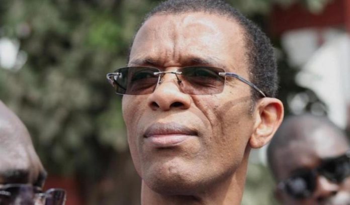 Des licences de pèche vendus aux bateaux étrangers : Voici la réponse du ministre Alioune Ndoye