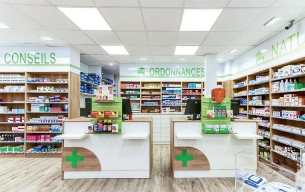 Ouverture d'une pharmacie à la Cité Keur Gorgui: Parfum de scandale !
