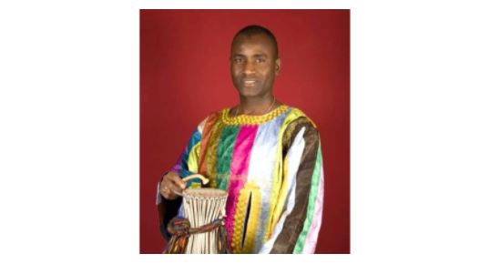 L'artiste Djamil Thiam n'est plus