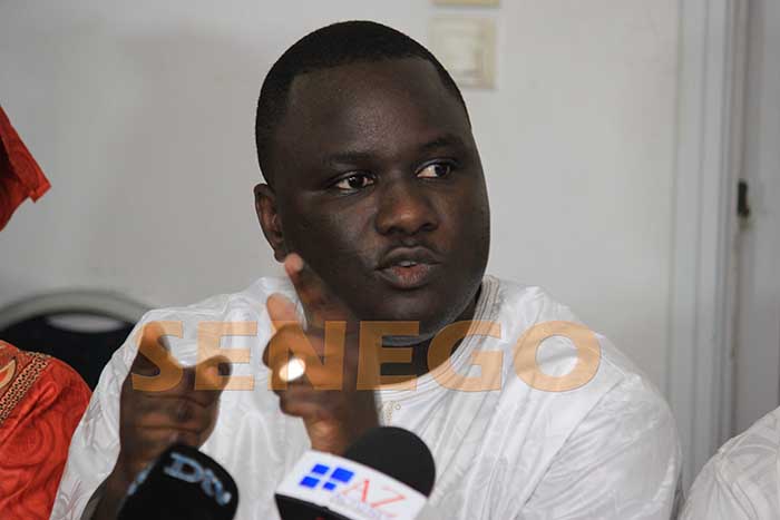 Critiques envers le gouvernement : Idrissa Seck destitue son éternel bras droit, Déthié Fall