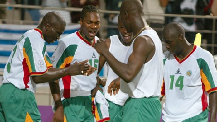 Salif Diao: “Pape Bouba Diop est tombé au champ de bataille …”
