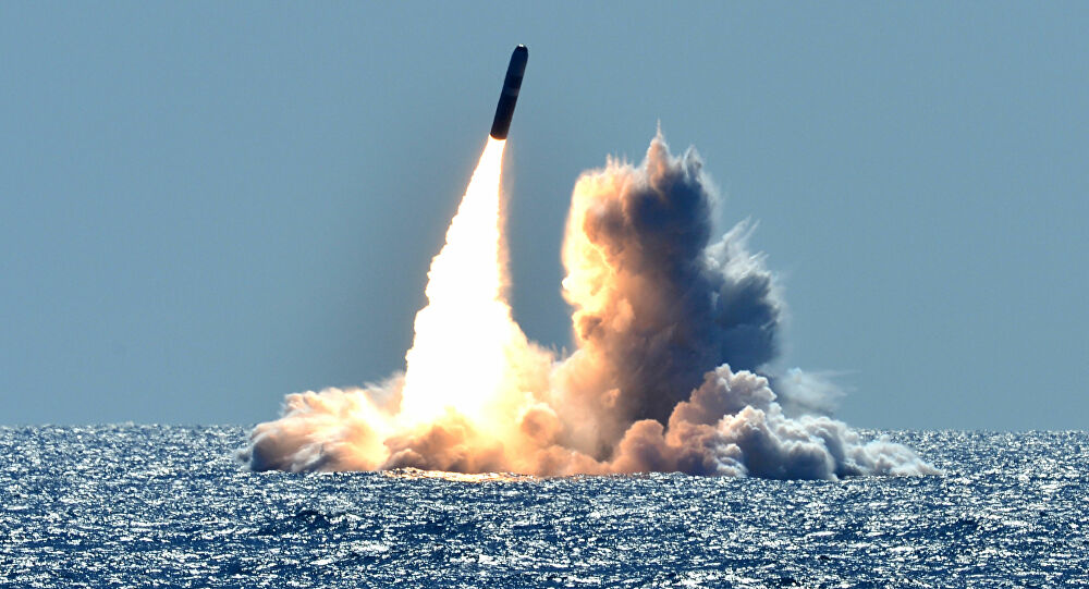 Les USA reviennent aux «clichés d'il y a un demi-siècle» sur les armes nucléaires, selon la diplomatie russe