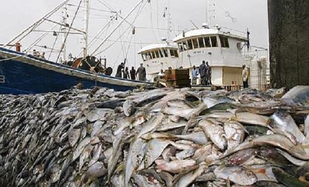 Contres les accords de Pêche Sénégal-UE : A Mbour, des pêcheurs comptent manifester vendredi prochain