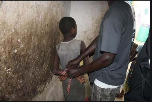 Talibé battu à mort à Louga: Le maître coranique écope 18 mois de prison Talibé battu à mort à Louga: Le maître coranique écope 18 mois de prison