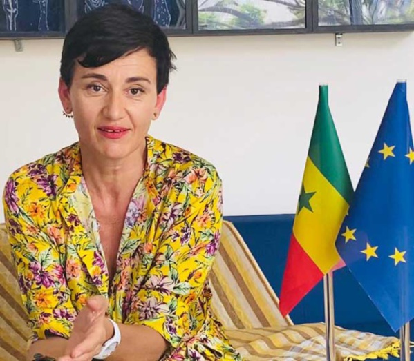 Accord de pêche avec le Sénégal: L’Union européenne passe à l’offensive et dénonce des « affirmations inexactes et (…) calomnieuses » (Droit de réponse)
