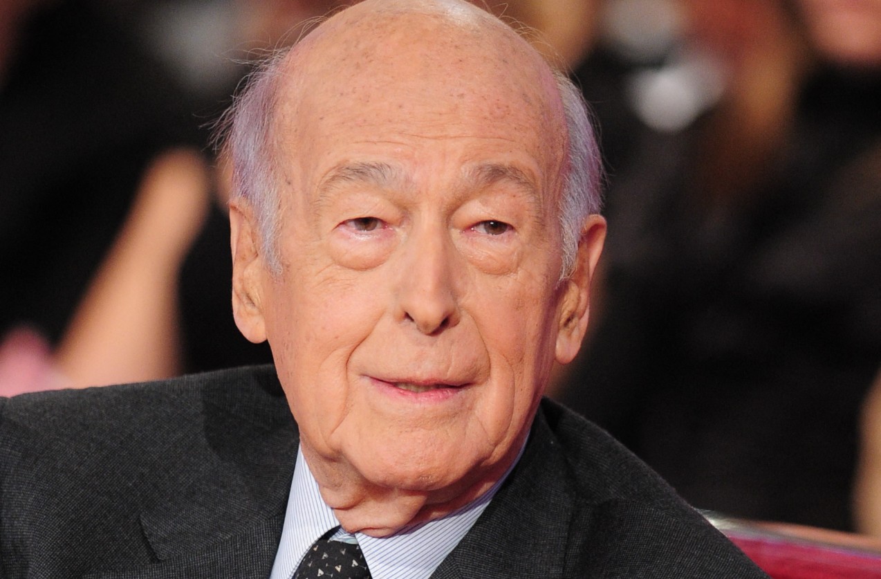 Valéry Giscard d’Estaing est mort à l’âge de 94 ans