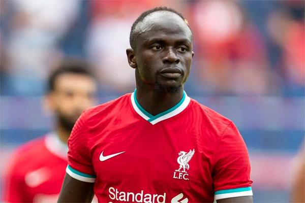 Minoré par rapport à d’autres moins brillants : Le salaire de Sadio Mané fait polémique