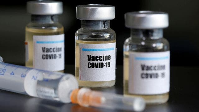 Au moins 10 vaccins anti-Covid sont en cours de développement en Russie