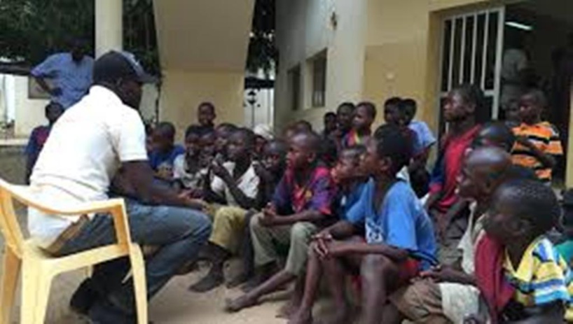 Déperdition scolaire au Sénégal: 1515 enfants tirés de Mbebeuss pour être insérés dans le système