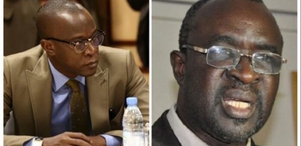 Brouille avec Yakham Mbaye :Enfin les dessous de la rencontre entre Macky Sall et Cissé Lo révélés