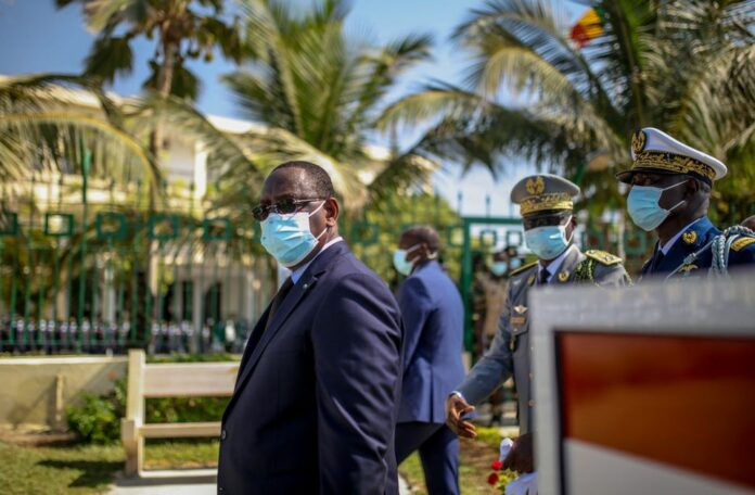 Après Moustapha Cissé Lo, Macky Sall tend la main à un autre « bannis » de l’Apr