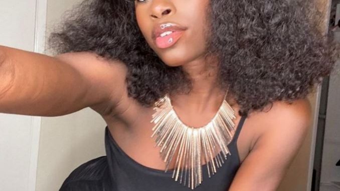 La Réaction Surprenante de Mame Diarra « sen petit-gallé » après ses photos polémiques