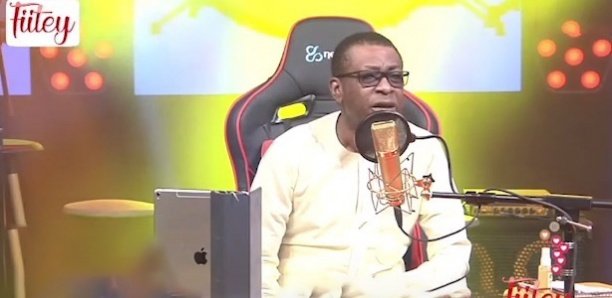 Soupçon d'escroquerie: Youssou Ndour sonne l'alerte