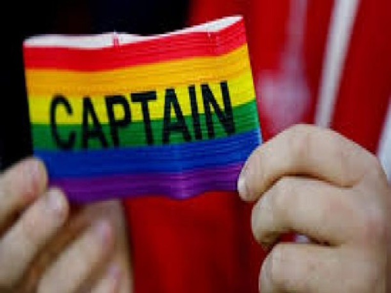 CM 2022 : Le Qatar autorisera les affichages LGBTQ dans les stades