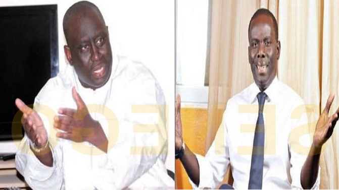 Aliou Sall, Maire de Guédiawaye : «Gakou a le pied gauche et la moitié du pied droit dedans mais il faut faire vite, car…»