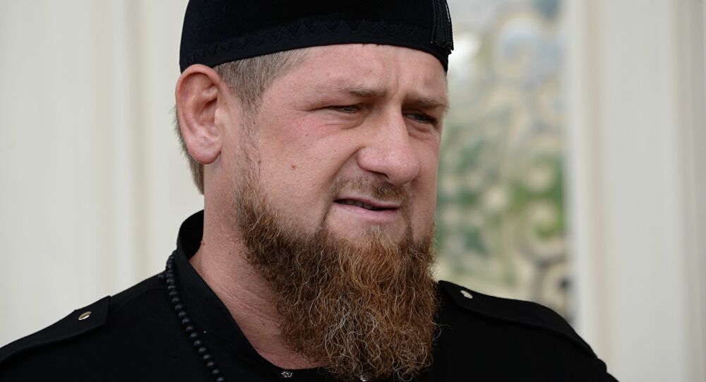 «Je n’ai pas peur»: Kadyrov répond aux nouvelles sanctions américaines