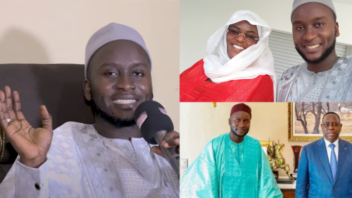 Enveloppe d’argent et voiture: Les révélations de Oustaz Modou Fall sur son audience avec Macky Sall