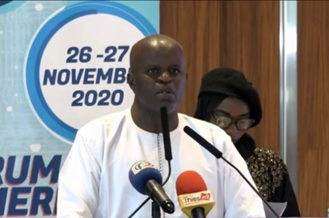 Assemblée nationale: Le ministre Papa Amadou Ndiaye promet de travailler à la tête d’un département de terrain...