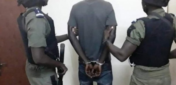 Guédiawaye et Thiaroye: 62 individus interpellés pour divers délits