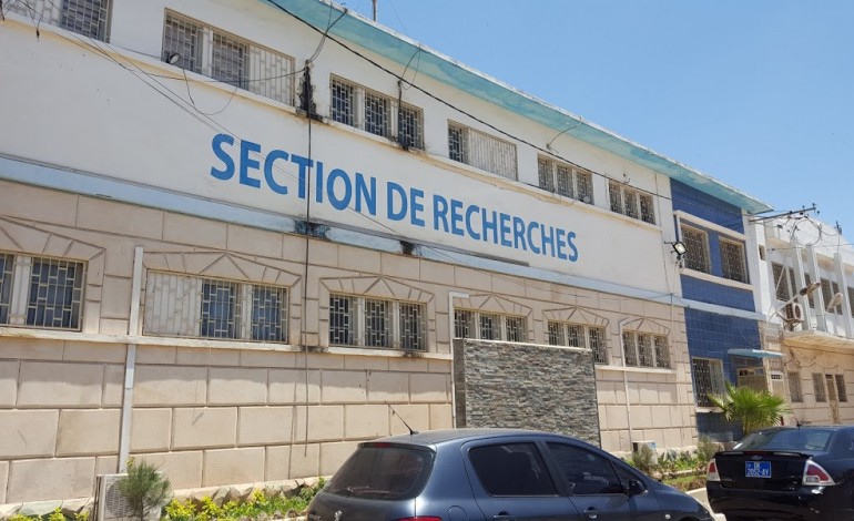 Le Coordonnateur de la Cojer de Mbacké arrêté par la SR de Dakar
