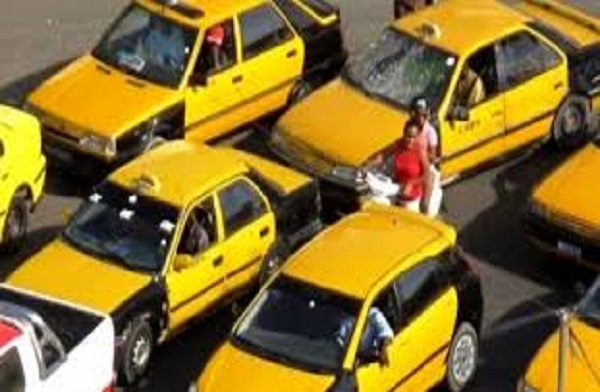 450 millions alloués par la «Force Covid-19» : 1600 taxis jaune-noir n’ont toujours pas vu la couleur de l’argent