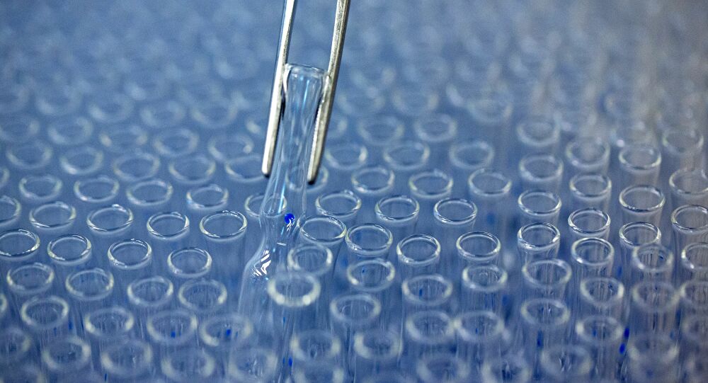 Berlin prêt à collaborer avec Moscou sur la production de ses vaccins contre le Covid-19