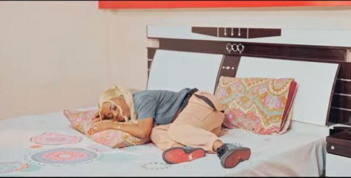 «Dina Bakh», le single de Dieyna Baldé qui répond à ses détracteurs (Clip)