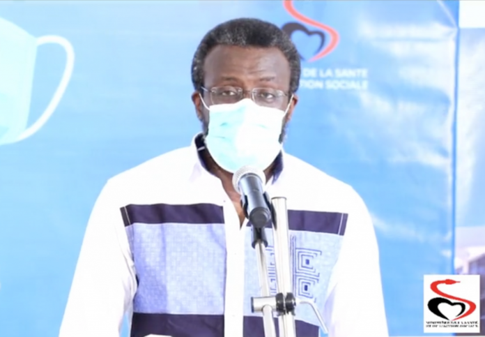 Coronavirus et « vaccin efficace » : L’alerte inquiétante de Dr Abdoulaye Bousso